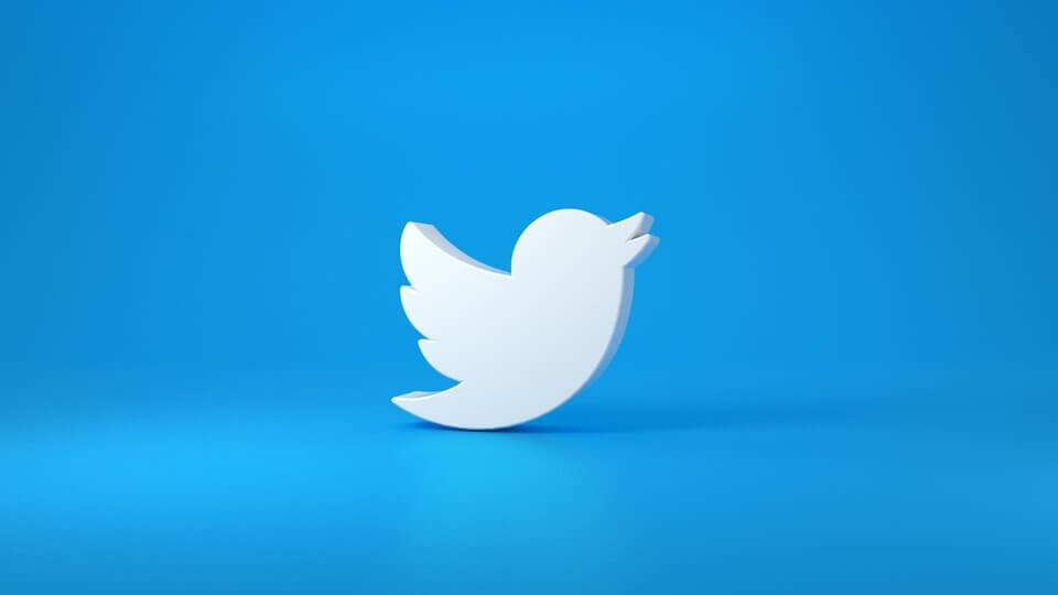 Twitter logo