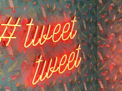 How Twitter is Testing Ways To Enhance Twitter Communities