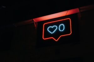 social media profiles for brand loyalty blog