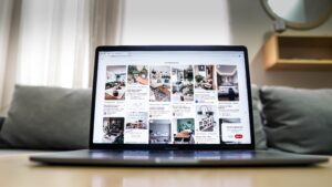 5 Reasons Why Your Brand Should Be On Pinterest