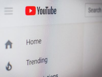 Top 5 Tips To Help Build Your YouTube Audience