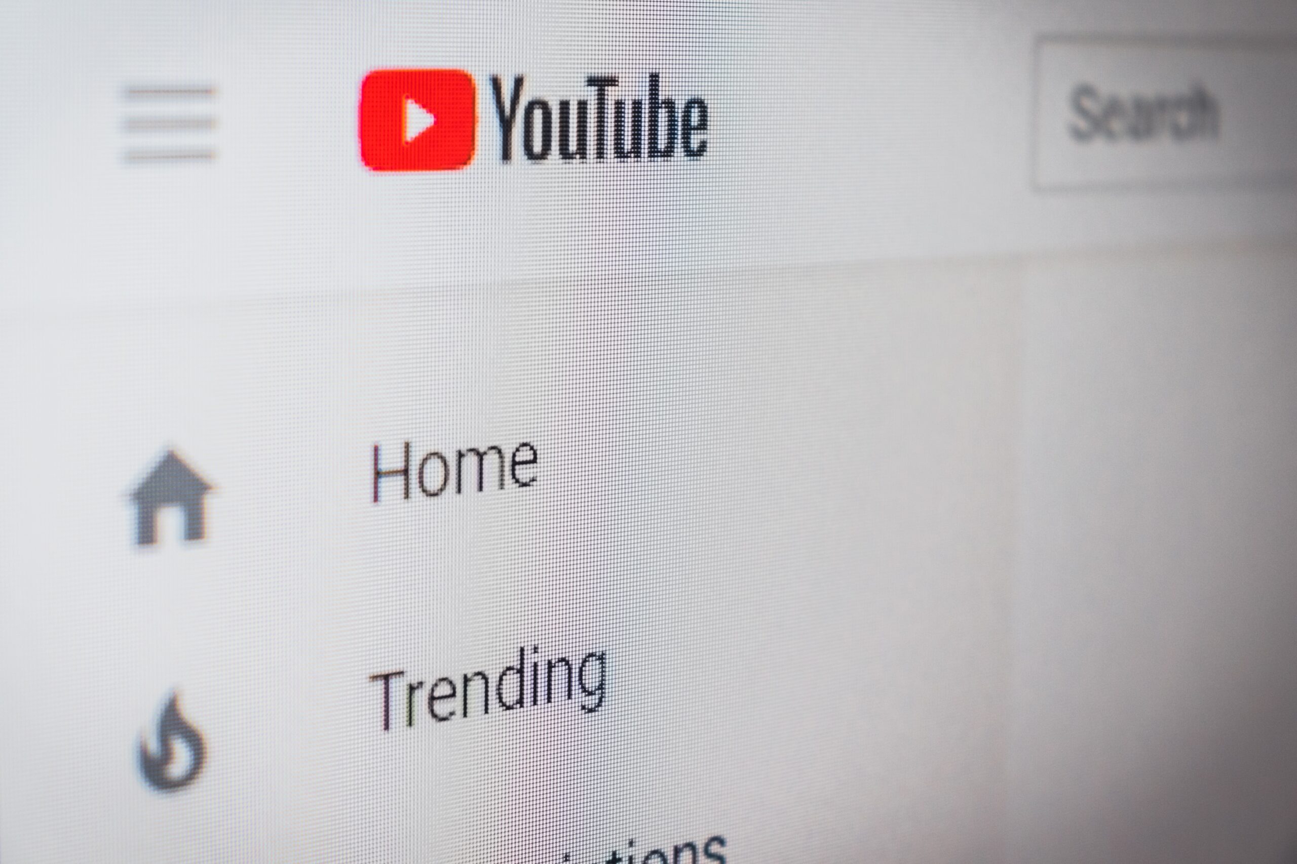 Tips to build a youtube audience